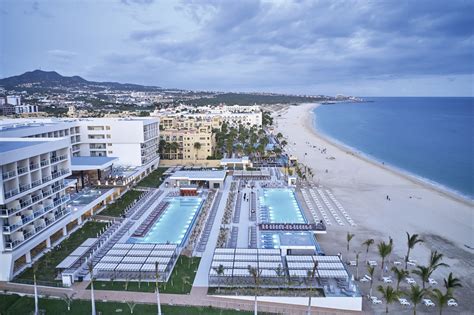 Riu Palace Baja California All-Inclusive Resort