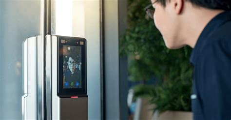 What is a Biometric Door Lock? Complete Guide! | Meta Domotics