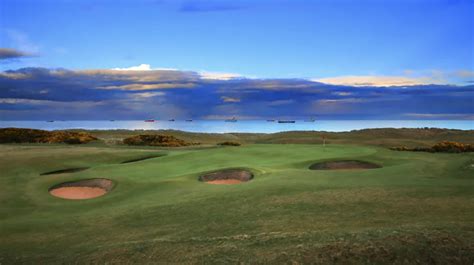 Best Golf Courses In Scotland - Top 25 Scottish Courses | Golf Monthly