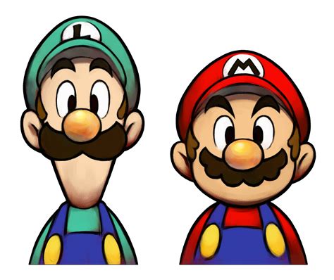 mario & luigi | My Nintendo News