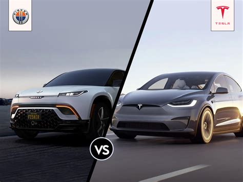 FISKER VS TESLA - Valasys Media