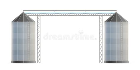 Grain Bin Stock Illustrations – 425 Grain Bin Stock Illustrations, Vectors & Clipart - Dreamstime