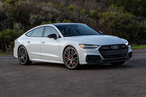 2020 Audi S7 Prices, Reviews, and Pictures | Edmunds