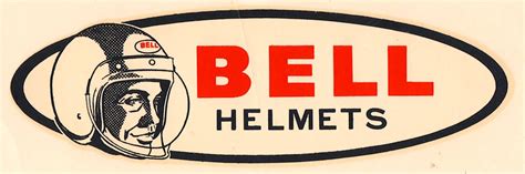 Bell Helmets Logo