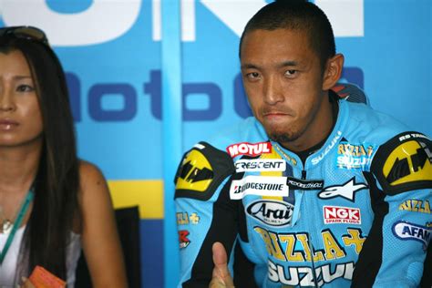 Every MotoGP-era Suzuki rider ranked - The Race