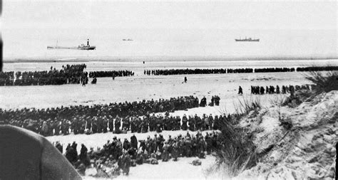 Miracle at Dunkirk: 6 Reasons Why a Certain WWII Slaughter Turned into a Dramatic Rescue ...