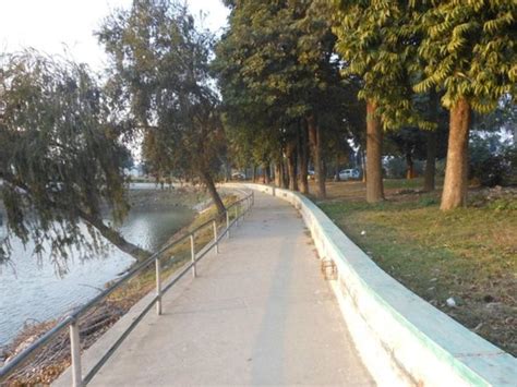 Karnal Lake, karnal, India - Top Attractions, Things to Do & Activities in Karnal Lake