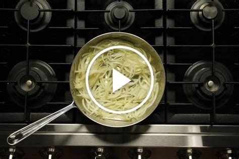 Cooking Techniques: Sautéing - The New York Times