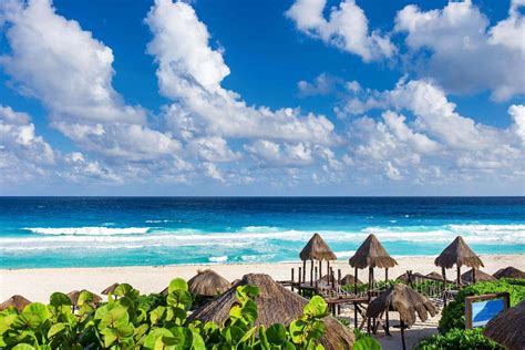 The Best Cancun Car Rental Deals with Insurance Included