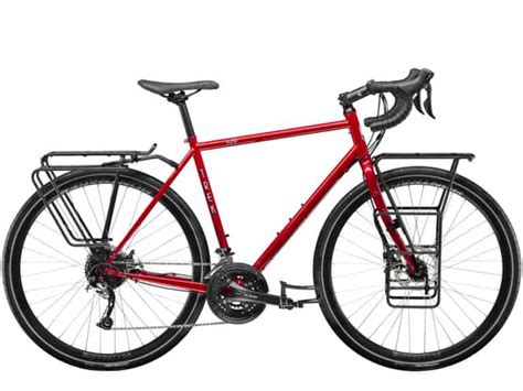 Trek 520 Touring Bike - RoadBike HQ