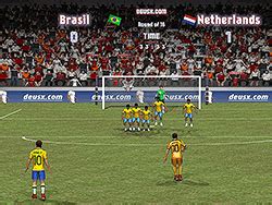 World Cup 2022 Game - Play online at Y8.com