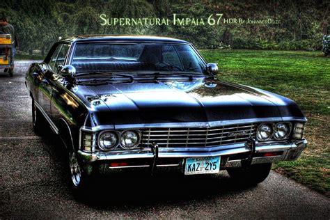 Chevrolet Impala 1967 Wallpapers - Top Free Chevrolet Impala 1967 Backgrounds - WallpaperAccess