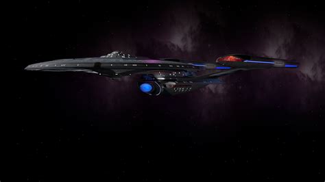 USS Serenity Concept Ship by Robbzilla63 on DeviantArt