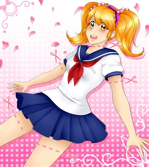 Anime Yandere Simulator Characters All In One Photos | The Best Porn Website