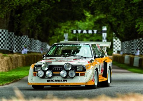 Audi Quattro Wallpapers - Wallpaper Cave