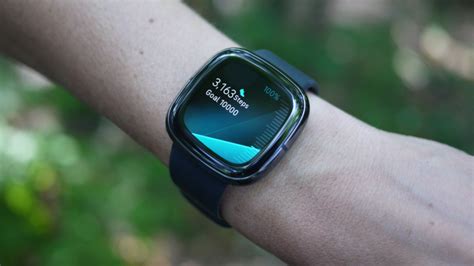 Fitbit Sense review: The right device for these strange times - Wareable