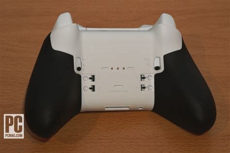 Xbox Elite Wireless Controller Series 2 Core Review | PCMag