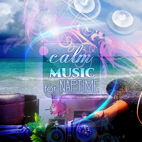 Calm Music for Naptime – Gentle Nature Sounds with Ocean Waves, Piano ...