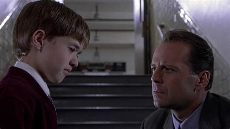 The Sixth Sense (1999) « Celebrity Gossip and Movie News