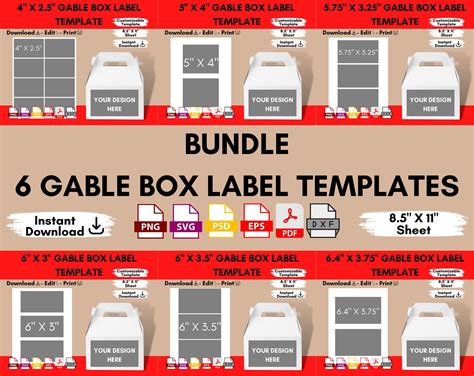 Warehouse Rack Label Template | tunersread.com