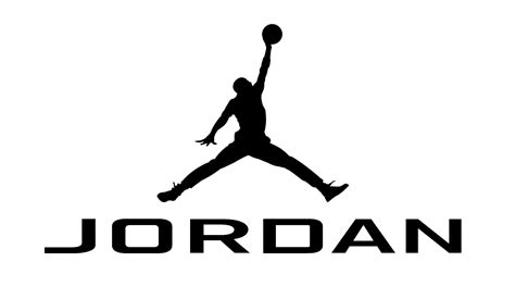 Jordan – Logos Download