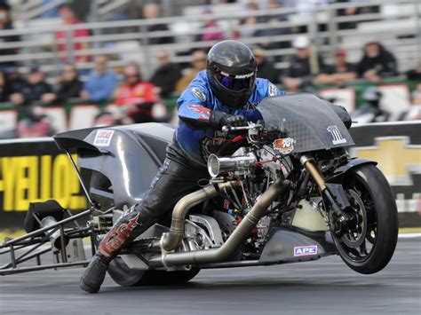 NHRA Releases 2019 Top Fuel Harley 10-Race Schedule – Drag Bike News