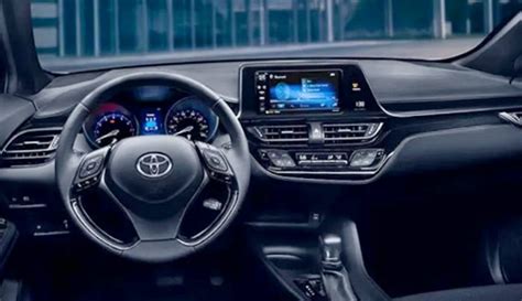 2021 Toyota C-HR Exterior and Interior | Toyota Suggestions