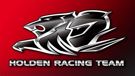 Holden Racing Team Logo