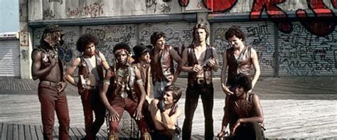 The Warriors Movie Review & Film Summary (1979) | Roger Ebert