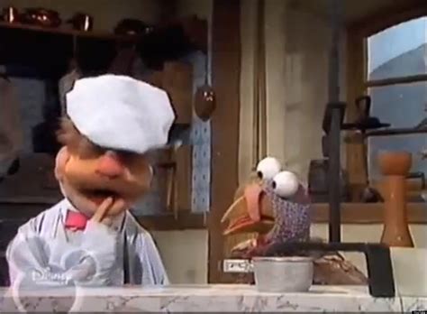 Swedish Chef Quotes About Turkey. QuotesGram