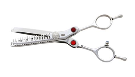 Texturizing Shears | Hairdressing Scissors