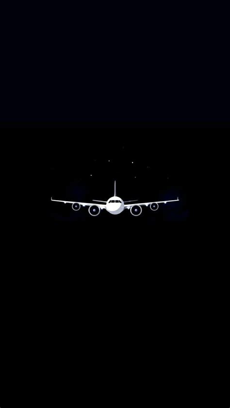 Aesthetic Flight Wallpaper Download | MobCup