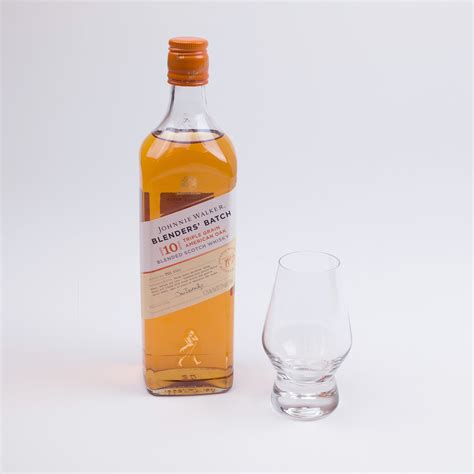 Crystal Scotch Glass (Set of 2) - The VinePair Store