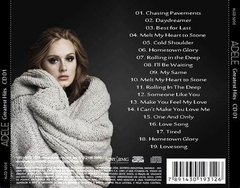 Adele 21 Album Download Mp3 Free - prioritybooks