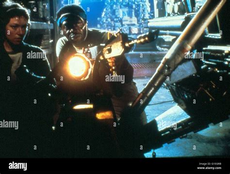 Alien (Director's Cut) / Alien/Aliens/Alien /Alien: Resurrection Stock Photo - Alamy