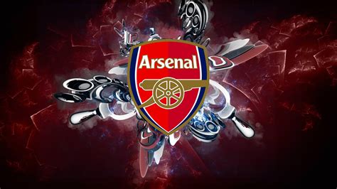 Arsenal Logo HD Gambar Wallpapers | HD Wallpapers | ID #58869