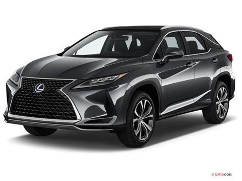 2021 Lexus RX Hybrid Prices, Reviews, & Pictures | U.S. News & World Report