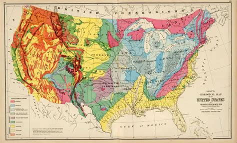 What are the Different Types of Geography Maps? | Science Facts