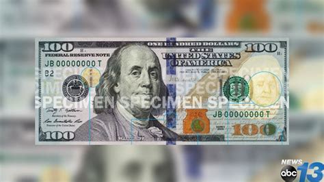 What Does A Fake 100 Dollar Bill Look Like - Infoupdate.org