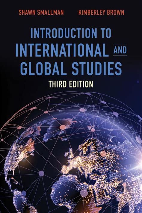 [PDF] Introduction to International and Global Studies, Third Edition by Shawn C. Smallman eBook ...