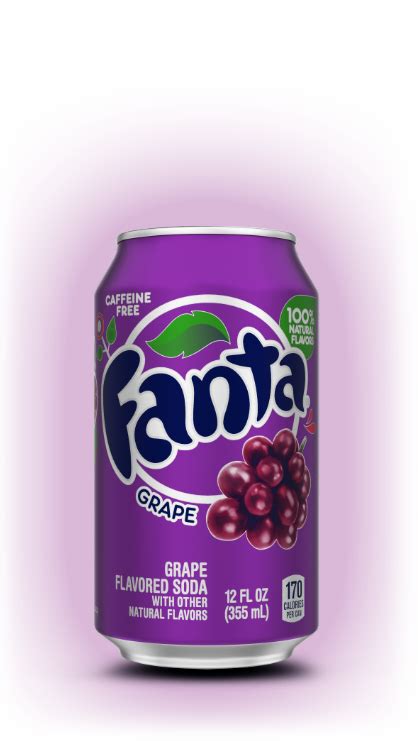 Grape | Fanta®