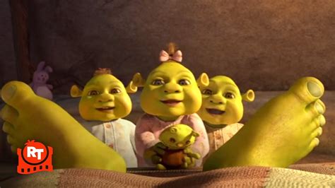 Happy Little Ogre (Baby by DreamWorks) : Testa, Maggie, Hanson ... - Clip Art Library