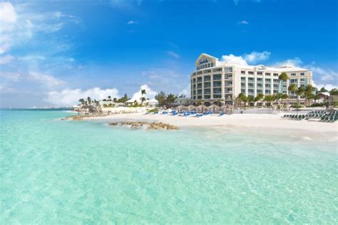 Sandals Celebrates 25 In The Bahamas With Big Plans - TravelPress