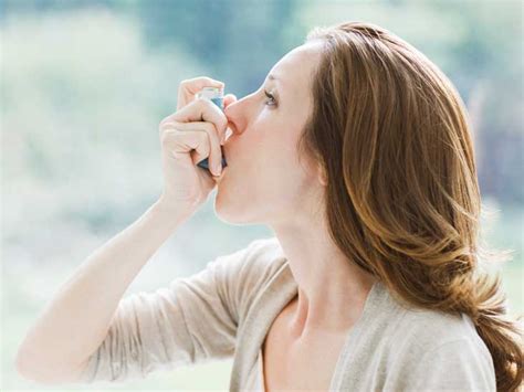 How Do I Know I Have Asthma Cough and How Do I Treat It?