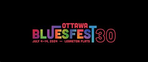 Ottawa Bluesfest Partners With The Crazy Horse Steakhouse and Saloon - CelebrityAccess