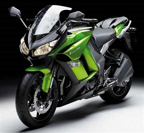 Kawasaki Z 1000SX