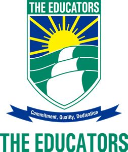 The Educators Logo PNG Vector (EPS) Free Download