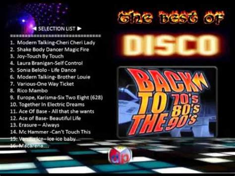 Dance Music Of The 80S List - The Best Hip Hop Songs Of The 1980s Hip ...