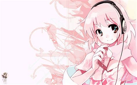 Anime Cute Pink Desktop Wallpapers - Top Free Anime Cute Pink Desktop Backgrounds - WallpaperAccess