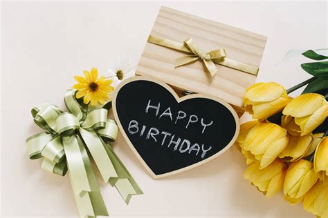 Happy Birthday Flowers Love Hd Wallpaper | Best Flower Site